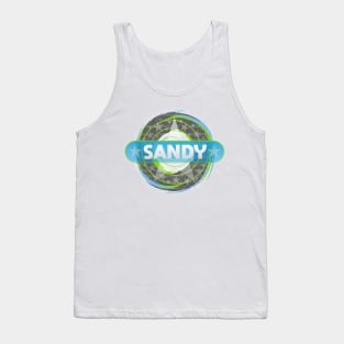 Sandy Mug Tank Top